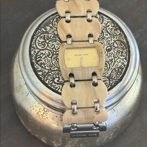 Michael Kors Bracelet Watch